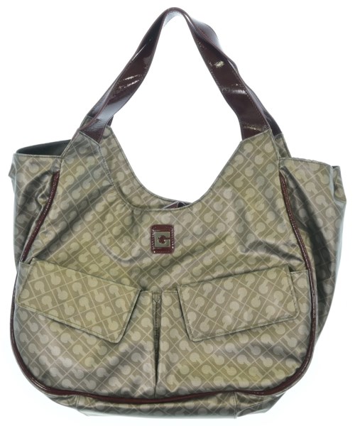 GHERARDINI(ゲラルディーニ)トートバッグ グレー サイズ:-/2200671055028