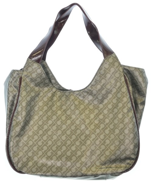 GHERARDINI（ゲラルディーニ）トートバッグ グレー サイズ:- レディース/2200671055028