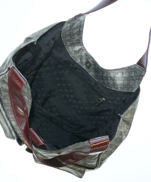 GHERARDINI（ゲラルディーニ）トートバッグ グレー サイズ:- レディース/2200671055028