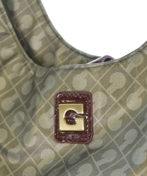 GHERARDINI（ゲラルディーニ）トートバッグ グレー サイズ:- レディース/2200671055028