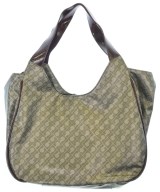 GHERARDINI（ゲラルディーニ）トートバッグ グレー サイズ:- レディース/2200671055028