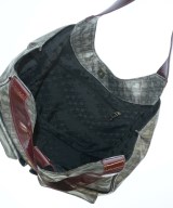 GHERARDINI（ゲラルディーニ）トートバッグ グレー サイズ:- レディース/2200671055028