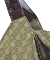 GHERARDINI（ゲラルディーニ）トートバッグ グレー サイズ:- レディース/2200671055028