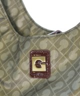 GHERARDINI（ゲラルディーニ）トートバッグ グレー サイズ:- レディース/2200671055028