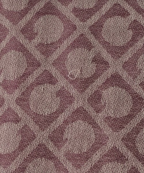 GHERARDINI（ゲラルディーニ）ストール 紫 サイズ:- レディース/2200676149128