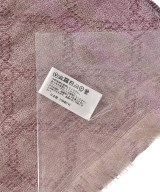 GHERARDINI（ゲラルディーニ）ストール 紫 サイズ:- レディース/2200676149128