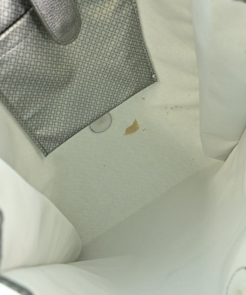 GHERARDINI（ゲラルディーニ）トートバッグ グレー サイズ:- レディース/2200676359091