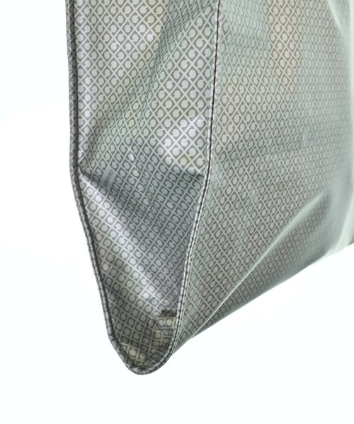 GHERARDINI（ゲラルディーニ）トートバッグ グレー サイズ:- レディース/2200676359091