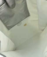 GHERARDINI（ゲラルディーニ）トートバッグ グレー サイズ:- レディース/2200676359091