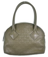 GHERARDINI（ゲラルディーニ）ハンドバッグ カーキ サイズ:- レディース/2200695626051