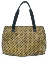GHERARDINI（ゲラルディーニ）トートバッグ ゴールド サイズ:- レディース/2200698714151
