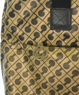 GHERARDINI（ゲラルディーニ）トートバッグ ゴールド サイズ:- レディース/2200698714151