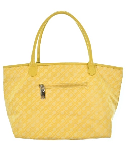 GHERARDINI（ゲラルディーニ）トートバッグ 黄 サイズ:- レディース/2200642868466