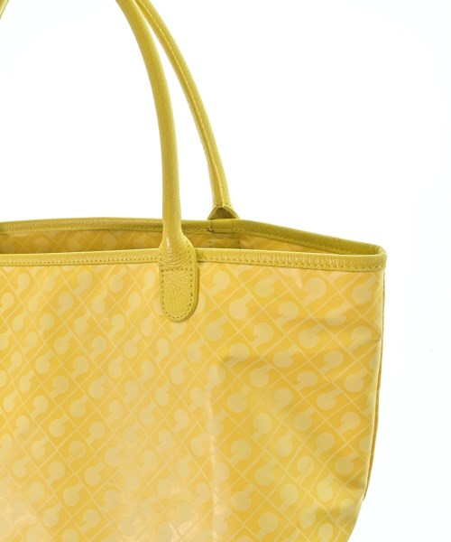GHERARDINI（ゲラルディーニ）トートバッグ 黄 サイズ:- レディース/2200642868466