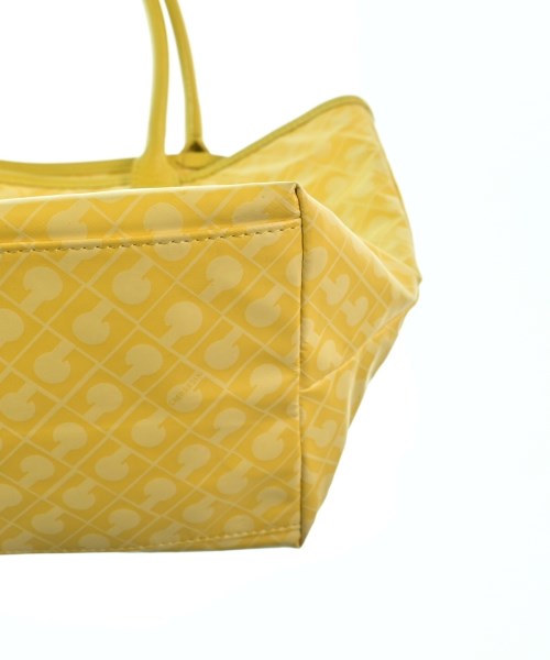GHERARDINI（ゲラルディーニ）トートバッグ 黄 サイズ:- レディース/2200642868466