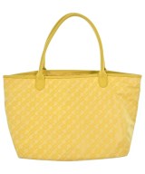 GHERARDINI（ゲラルディーニ）トートバッグ 黄 サイズ:- レディース/2200642868466