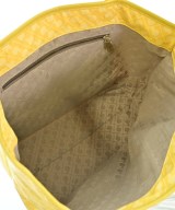 GHERARDINI（ゲラルディーニ）トートバッグ 黄 サイズ:- レディース/2200642868466