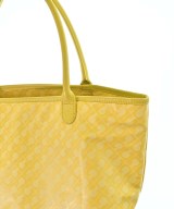 GHERARDINI（ゲラルディーニ）トートバッグ 黄 サイズ:- レディース/2200642868466