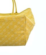 GHERARDINI（ゲラルディーニ）トートバッグ 黄 サイズ:- レディース/2200642868466