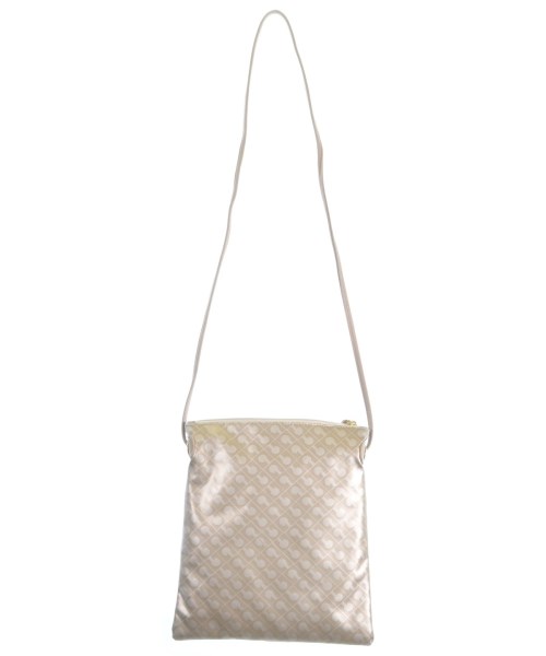 GHERARDINI（ゲラルディーニ）ショルダーバッグ ベージュ サイズ:- レディース/2200657834043