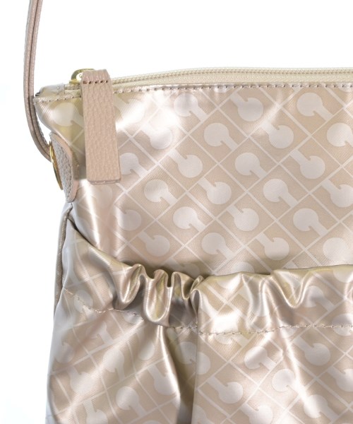 GHERARDINI（ゲラルディーニ）ショルダーバッグ ベージュ サイズ:- レディース/2200657834043