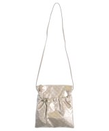 GHERARDINI（ゲラルディーニ）ショルダーバッグ ベージュ サイズ:- レディース/2200657834043