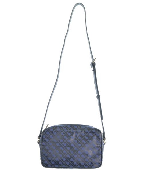 GHERARDINI(ゲラルディーニ)ショルダーバッグ 黒 サイズ:-/2200657834050