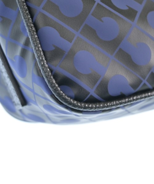 GHERARDINI（ゲラルディーニ）ショルダーバッグ 黒 サイズ:- レディース/2200657834050