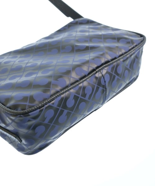 GHERARDINI（ゲラルディーニ）ショルダーバッグ 黒 サイズ:- レディース/2200657834050