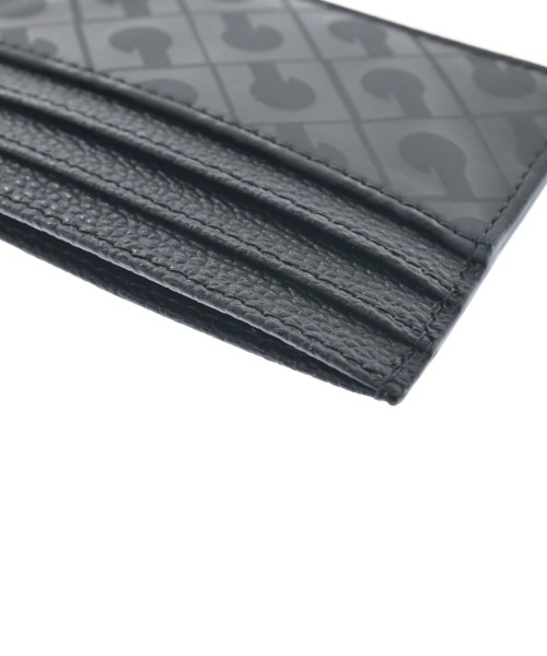 GHERARDINI（ゲラルディーニ）カードケース 黒 サイズ:- レディース/2200657834067