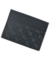 GHERARDINI（ゲラルディーニ）カードケース 黒 サイズ:- レディース/2200657834067