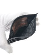 GHERARDINI（ゲラルディーニ）カードケース 黒 サイズ:- レディース/2200657834067