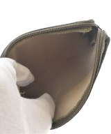 GHERARDINI（ゲラルディーニ）ポーチ カーキ サイズ:- レディース/2200713200508