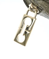 GHERARDINI（ゲラルディーニ）ポーチ カーキ サイズ:- レディース/2200713200508