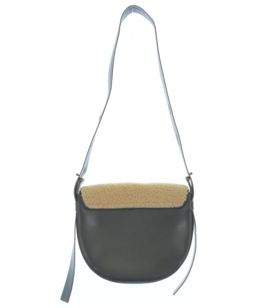 GHERARDINI（ゲラルディーニ）ショルダーバッグ 黒 サイズ:- レディース/2200648301028