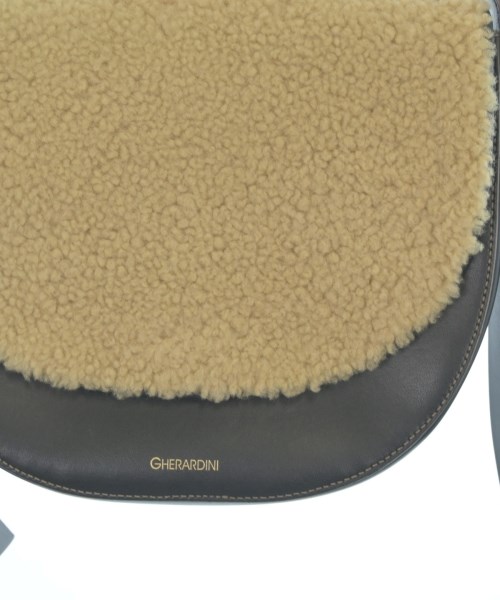 GHERARDINI（ゲラルディーニ）ショルダーバッグ 黒 サイズ:- レディース/2200648301028