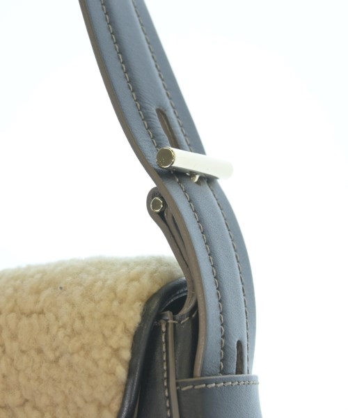 GHERARDINI（ゲラルディーニ）ショルダーバッグ 黒 サイズ:- レディース/2200648301028