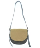 GHERARDINI（ゲラルディーニ）ショルダーバッグ 黒 サイズ:- レディース/2200648301028