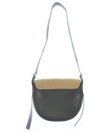 GHERARDINI（ゲラルディーニ）ショルダーバッグ 黒 サイズ:- レディース/2200648301028