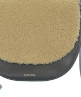 GHERARDINI（ゲラルディーニ）ショルダーバッグ 黒 サイズ:- レディース/2200648301028