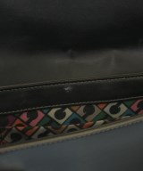 GHERARDINI（ゲラルディーニ）ショルダーバッグ 黒 サイズ:- レディース/2200648301028