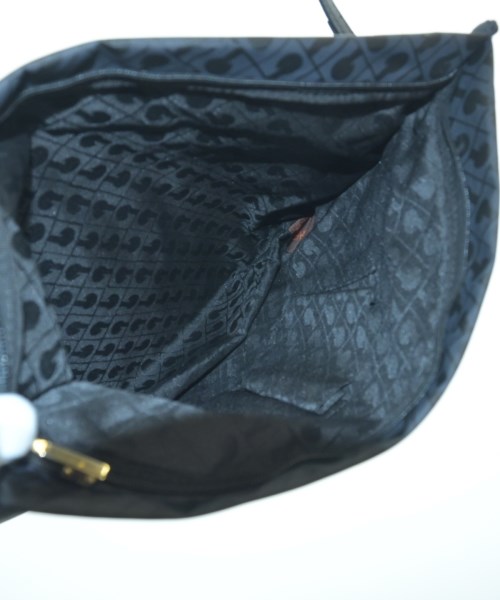 GHERARDINI（ゲラルディーニ）ショルダーバッグ 黒 サイズ:- レディース/2200644988070