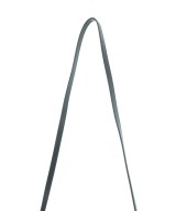 GHERARDINI（ゲラルディーニ）ショルダーバッグ 黒 サイズ:- レディース/2200644988070