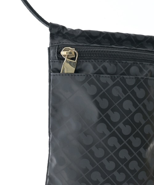 GHERARDINI（ゲラルディーニ）ポーチ 黒 サイズ:- レディース/2200644988094