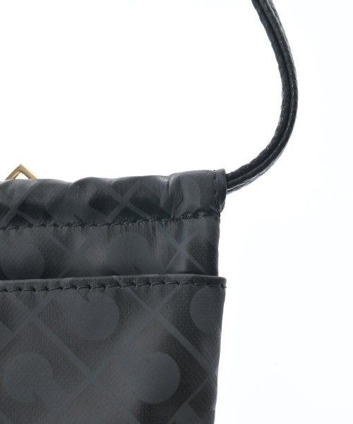 GHERARDINI（ゲラルディーニ）ポーチ 黒 サイズ:- レディース/2200644988094