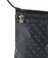 GHERARDINI（ゲラルディーニ）ポーチ 黒 サイズ:- レディース/2200644988094