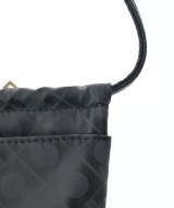 GHERARDINI（ゲラルディーニ）ポーチ 黒 サイズ:- レディース/2200644988094