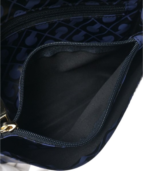 GHERARDINI（ゲラルディーニ）ポーチ 紺 サイズ:- レディース/2200644988100