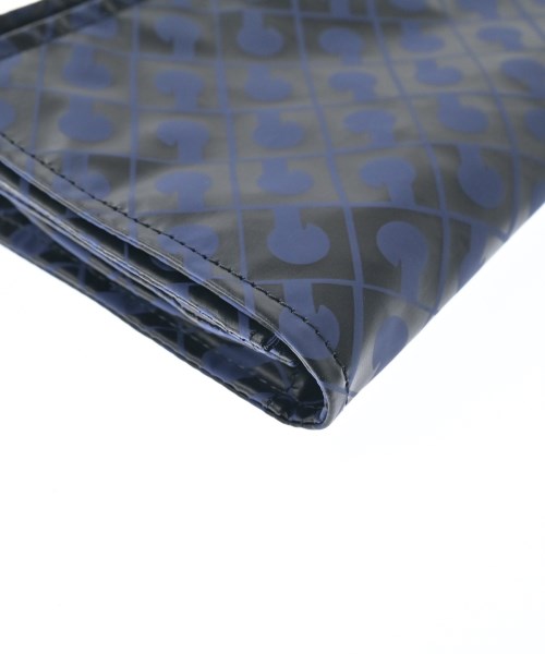 GHERARDINI（ゲラルディーニ）ポーチ 紺 サイズ:- レディース/2200644988100