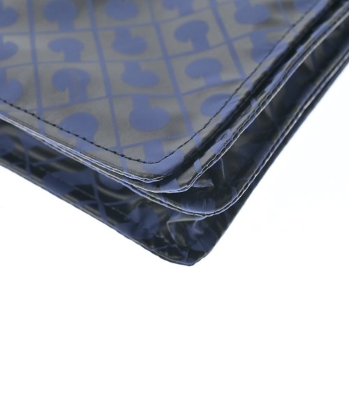 GHERARDINI（ゲラルディーニ）ポーチ 紺 サイズ:- レディース/2200644988100